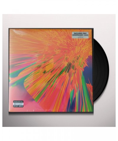 JMSN IT IS Vinyl Record $4.64 Vinyl