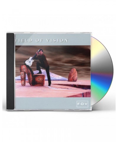 Field of Vision CD $11.04 CD