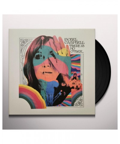 Isobel Campbell THERE IS NO OTHER Vinyl Record $9.45 Vinyl