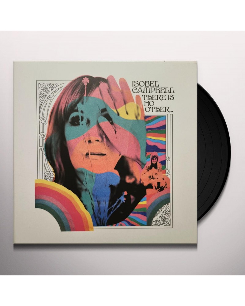 Isobel Campbell THERE IS NO OTHER Vinyl Record $9.45 Vinyl