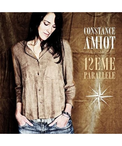 Constance Amiot 12EME PARALLELE CD $9.85 CD