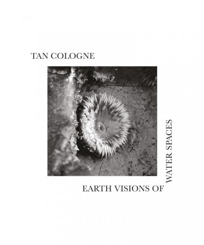 Tan Cologne Earth Visions Of Water Spaces (LP) Vinyl Record $3.96 Vinyl