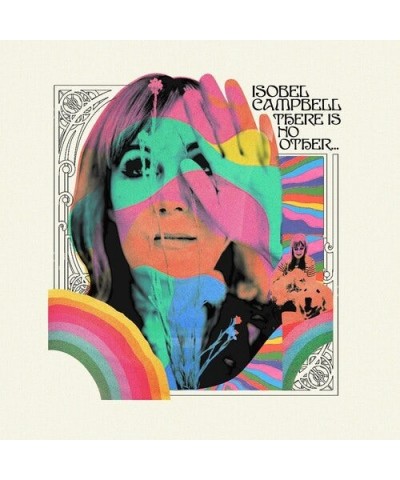 Isobel Campbell THERE IS NO OTHER Vinyl Record $9.45 Vinyl