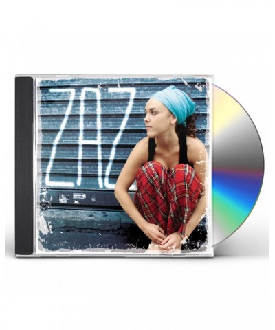 Zaz [Barnes & Noble Exclusive] CD $25.70 CD