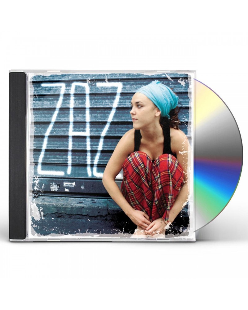 Zaz [Barnes & Noble Exclusive] CD $25.70 CD