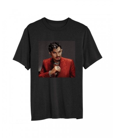 Adam Lambert Red Picture Tee - Unisex + Download $2.34 Shirts