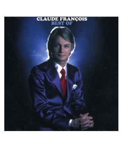 Claude François BEST OF CD $12.37 CD