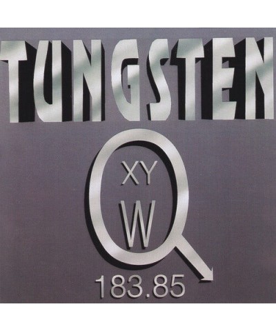 Tungsten 183.85 CD $13.11 CD