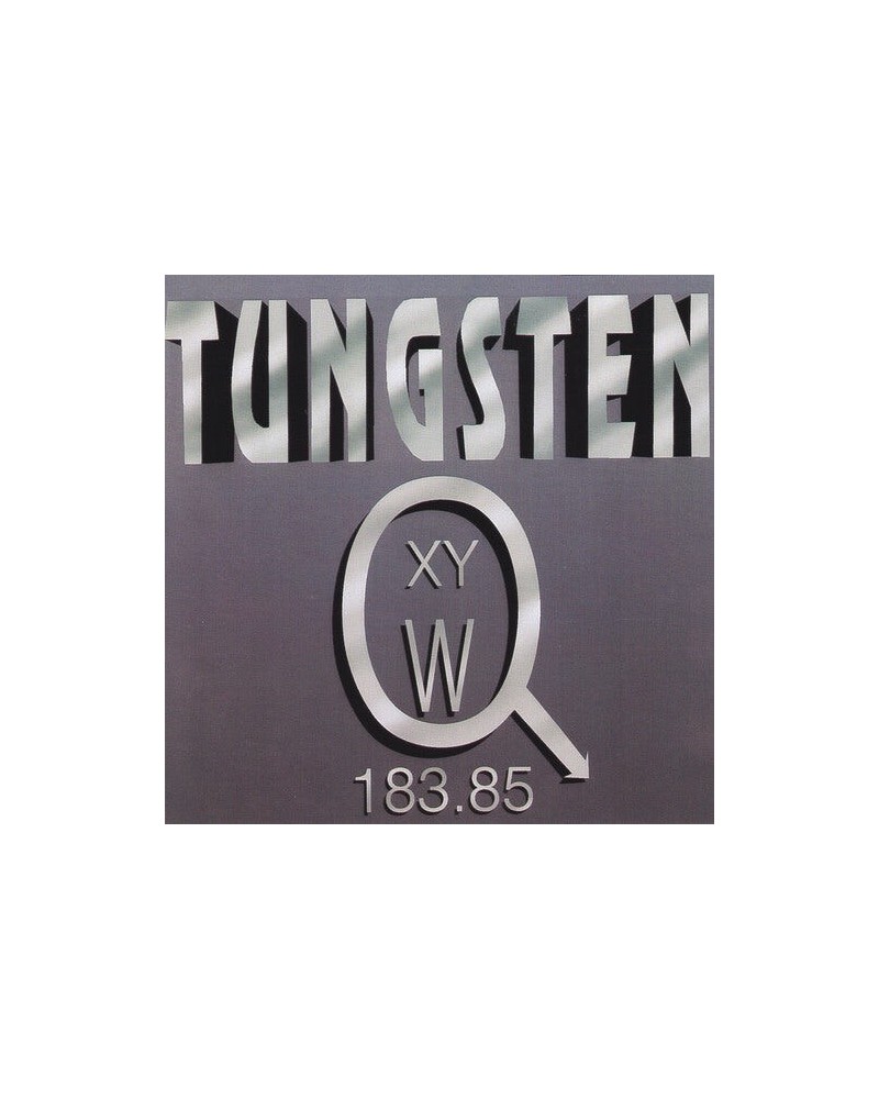 Tungsten 183.85 CD $13.11 CD