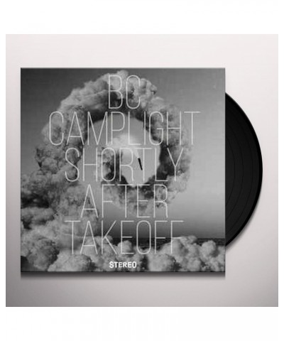 BC Camplight Shortly After Takeoff Vinyl Record $6.52 Vinyl