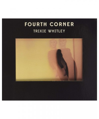 Trixie Whitley Fourth Corner Vinyl Record $6.65 Vinyl