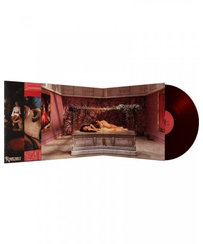 Camila Cabello Romance Super Deluxe Vinyl Box Set + Digital Album Download $11.59 Vinyl