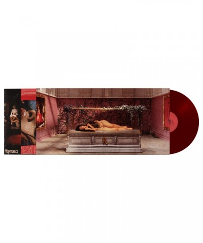 Camila Cabello Romance Super Deluxe Vinyl Box Set + Digital Album Download $11.59 Vinyl