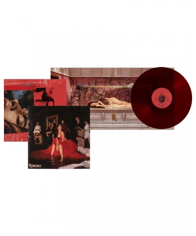 Camila Cabello Romance Super Deluxe Vinyl Box Set + Digital Album Download $11.59 Vinyl