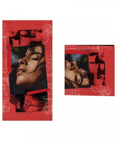 Camila Cabello Romance Super Deluxe Vinyl Box Set + Digital Album Download $11.59 Vinyl