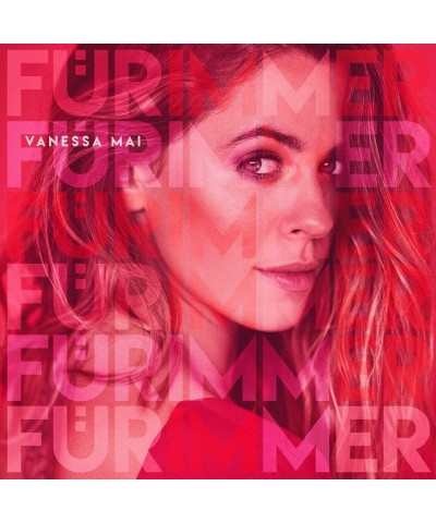 Vanessa Mai FUR IMMER CD $11.39 CD