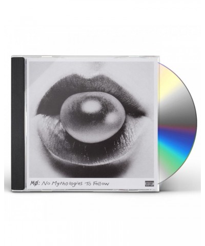 MØ NO MYTHOLOGIES TO FOLLOW CD $33.11 CD