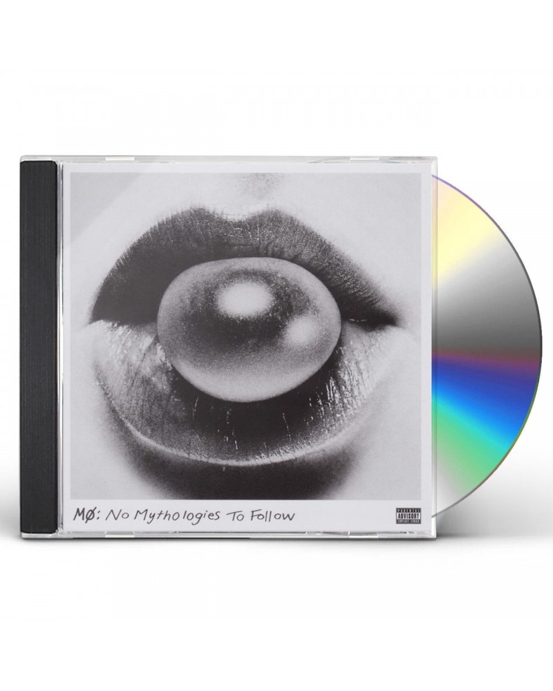 MØ NO MYTHOLOGIES TO FOLLOW CD $33.11 CD