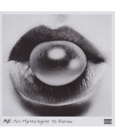 MØ NO MYTHOLOGIES TO FOLLOW CD $33.11 CD