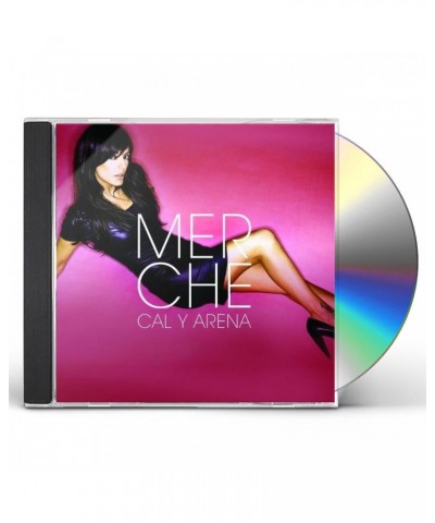 Merche CAL Y ARENA CD $9.11 CD