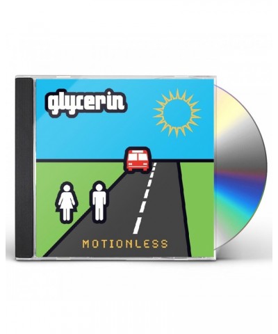 Glycerin MOTIONLESS CD $9.23 CD