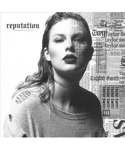 Taylor Swift Reputation CD $10.75 CD