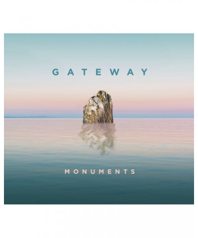 Gateway Worship MONUMENTS CD $13.65 CD