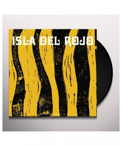 Isla Del Rojo Vinyl Record $5.55 Vinyl