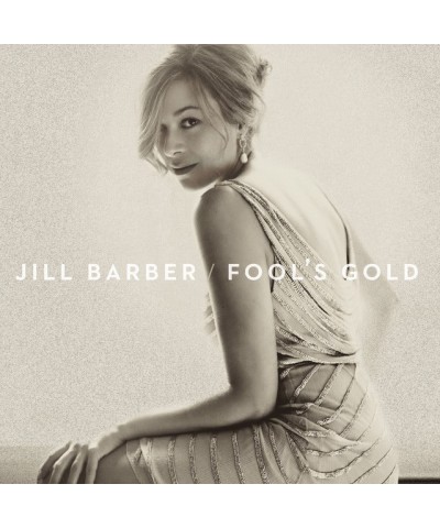 Jill Barber Fool's Gold Vinyl Record $13.15 Vinyl