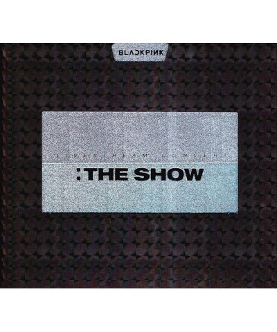 BLACKPINK 2021 (THE SHOW) CD $14.39 CD