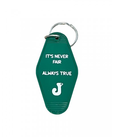 JAWNY The Album Vintage Keychain $16.83 Accessories