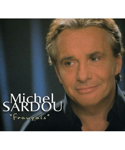 Michel Sardou FRANCAIS CD $11.24 CD