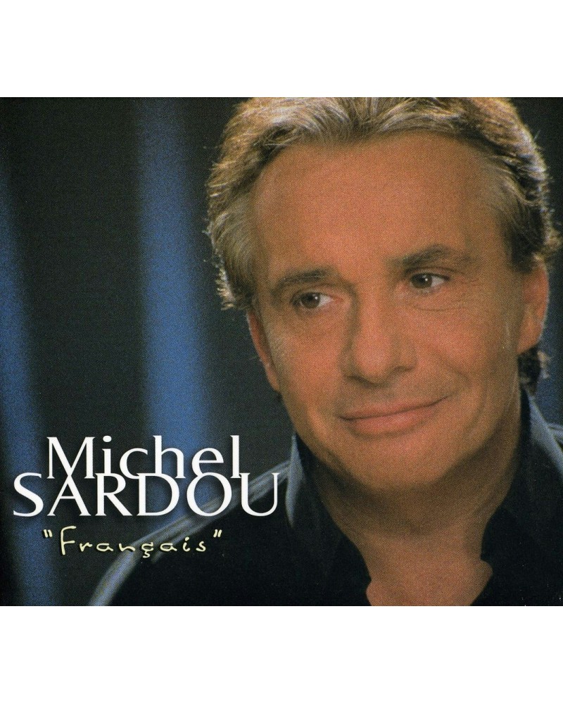 Michel Sardou FRANCAIS CD $11.24 CD