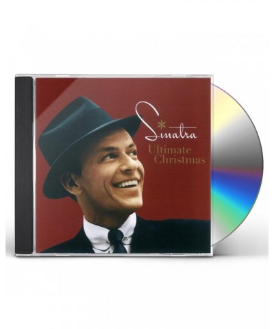 Frank Sinatra ULTIMATE CHRISTMAS CD $21.80 CD