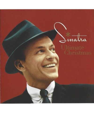 Frank Sinatra ULTIMATE CHRISTMAS CD $21.80 CD