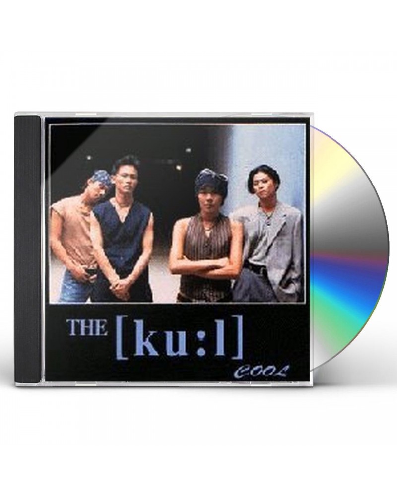 COOL CD $10.78 CD