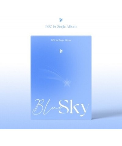 BDC BLUE SKY CD $14.85 CD