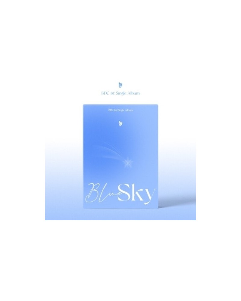 BDC BLUE SKY CD $14.85 CD