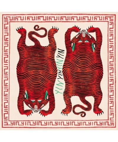 Yin Yin RABBIT THAT HUNTS TIGERS CD $52.50 CD