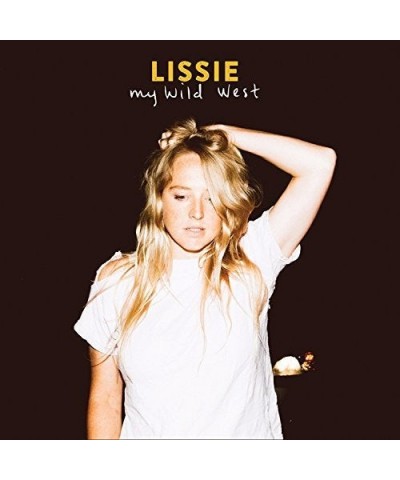 Lissie MY WILD WEST CD $11.87 CD