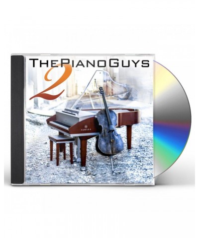 The Piano Guys 2 CD $5.40 CD