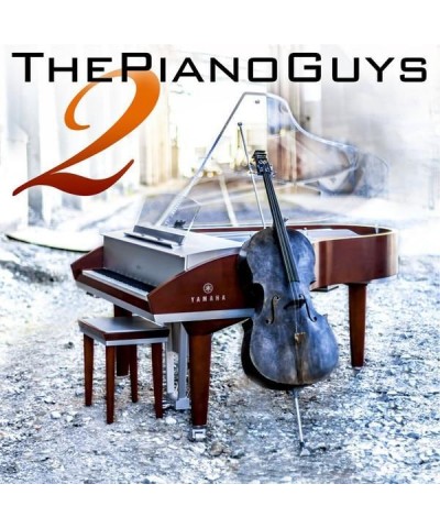 The Piano Guys 2 CD $5.40 CD