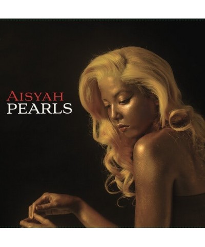 Aisyah Aziz PEARLS Super Audio CD $8.88 CD