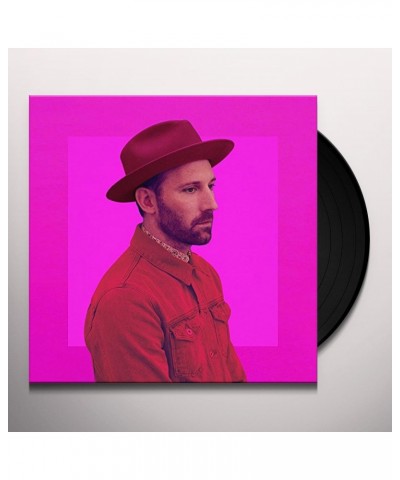 Mat Kearney Crazytalk Vinyl Record $13.19 Vinyl