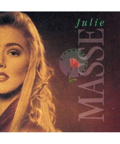 Julie Masse CONTRE JOUR CD $7.43 CD