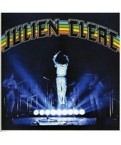 Julien Clerc ENREGISTREMENT PUBLIC : 1977 CD $6.99 CD