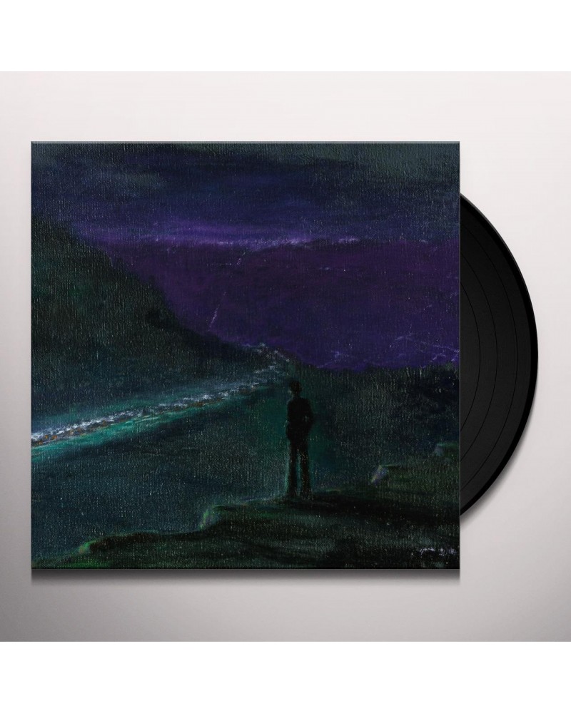 Brothertiger Paradise Lost (Magenta Drop Vinyl) Vinyl Record $7.43 Vinyl