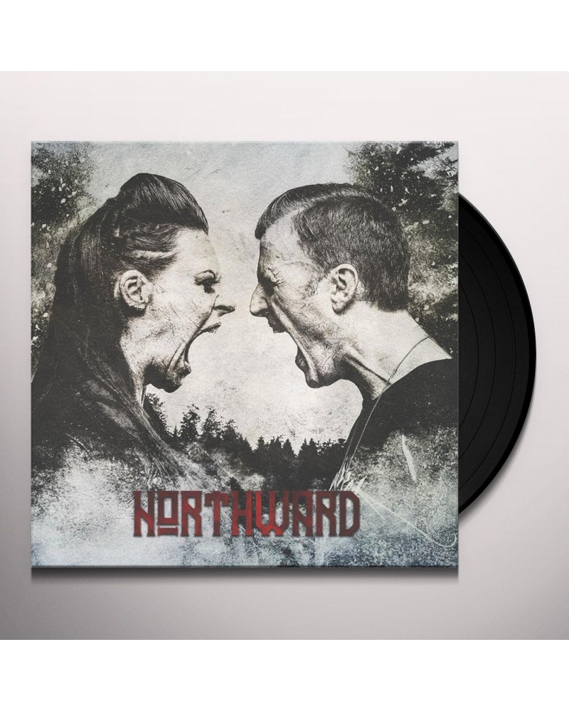 Northward Vinyl Record $10.04 Vinyl