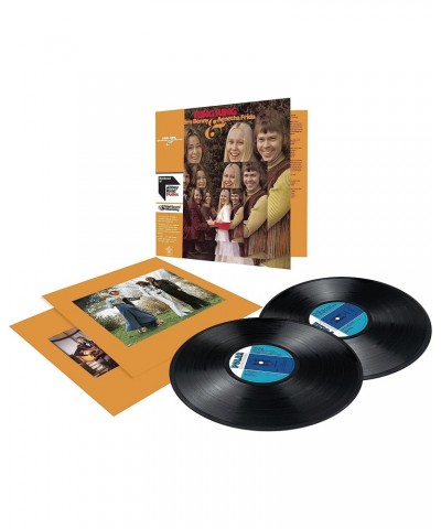 ABBA Ring Ring (Vinyl) $27.29 Accessories