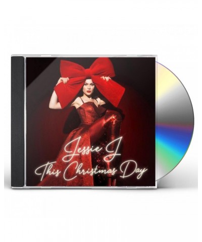 Jessie J THIS CHRISTMAS DAY CD $8.88 CD